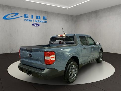 New 2025 Ford Maverick XLT w/ Equipment Group 301A image 6