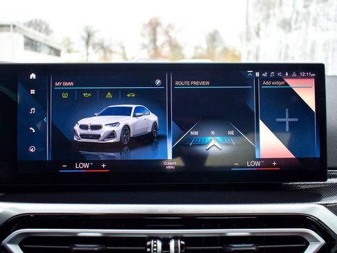 Used 2024 BMW M240i xDrive Coupe w/ Premium Package image 26