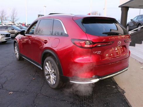 New 2026 MAZDA CX-90 3.3 Turbo w/ Premium Plus Pkg AWD/4WD image 3