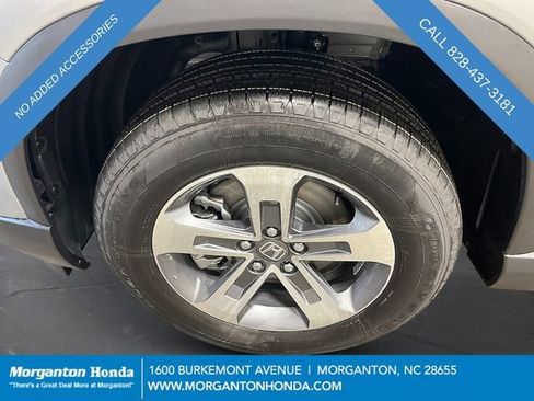 New 2026 Honda Pilot EX-L image 11