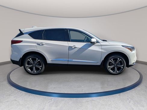 New 2026 Acura RDX SH-AWD w/ Technology Package image 4