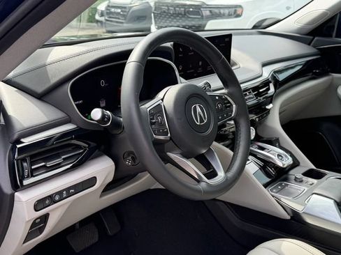 Certified 2024 Acura MDX FWD w/ Technology Package image 13