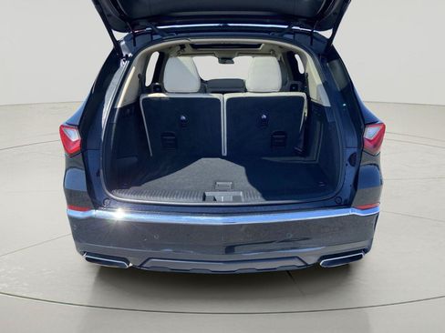 Used 2023 Acura MDX SH-AWD w/ Technology Package image 11