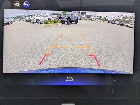 New 2026 Chevrolet Equinox RS w/ Convenience Package III image 25