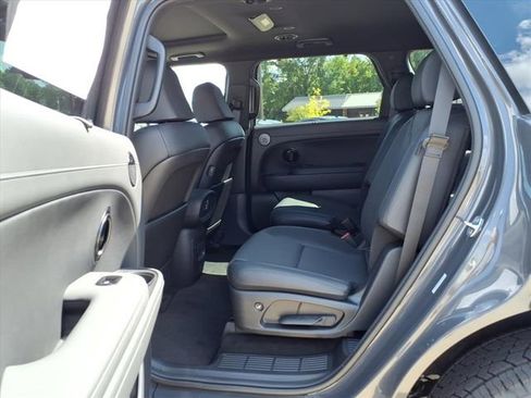 New 2026 Hyundai Palisade XRT Pro image 16