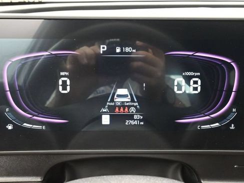Used 2025 Kia Sportage X-Line AWD/4WD image 37