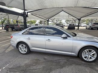 Used 2017 Audi A4 2.0T Premium w/ Audi MMI Navigation Plus AWD/4WD video 4