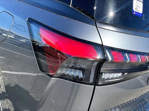 New 2026 INFINITI QX80 4WD image 37