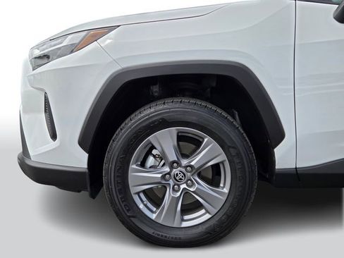Used 2024 Toyota RAV4 LE image 8