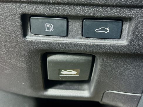 Used 2021 Lexus ES 350 w/ Premium Package FWD image 17