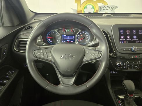 Certified 2022 Chevrolet Equinox RS image 14