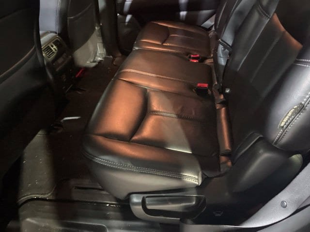 Used 2018 Nissan Pathfinder SL FWD image 10