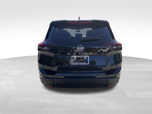 New 2026 Nissan Rogue SV w/ Cold Weather Package FWD image 7