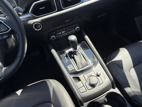 Used 2023 MAZDA CX-5 AWD 2.5 S image 16