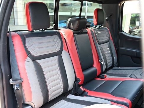 Used 2024 Ford F150 Raptor AWD/4WD image 50