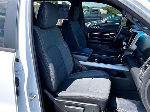 Used 2023 RAM 1500 Big Horn AWD/4WD image 31