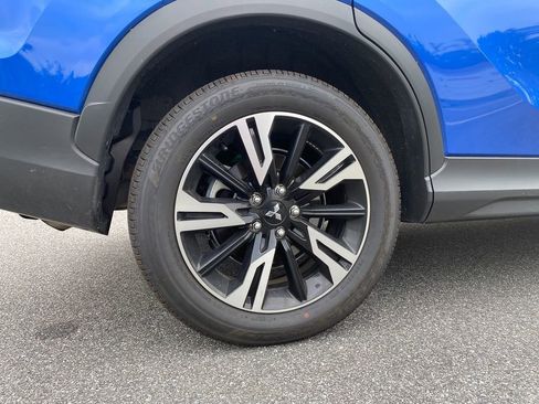 Used 2025 Mitsubishi Eclipse Cross SE image 30