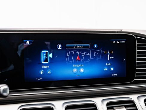 Certified 2024 Mercedes-Benz GLE 63 AMG S image 35