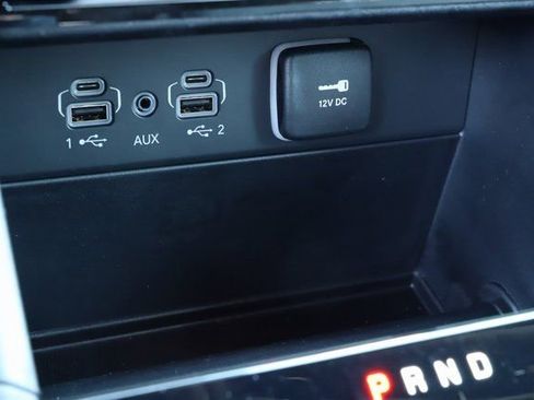 New 2025 Jeep Grand Cherokee Limited AWD/4WD image 29