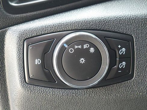 Used 2022 Ford EcoSport SE w/ SE Convenience Package image 26