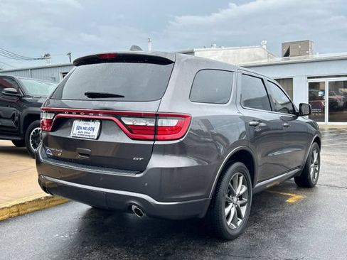 Used 2018 Dodge Durango GT AWD/4WD image 12