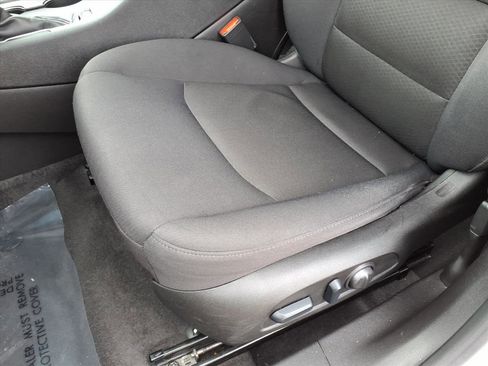 Used 2024 Chevrolet Malibu LT image 14