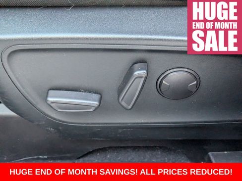 Used 2022 Ford Escape SEL w/ Technology Package image 17