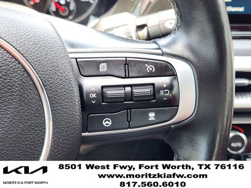 Used 2023 Kia K5 GT-Line w/ GT-Line Premium Package AWD/4WD image 27