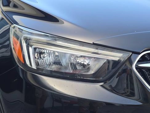 Certified 2020 Buick Encore Preferred FWD image 10