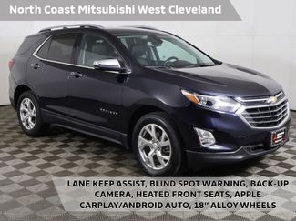 Used 2020 Chevrolet Equinox Premier video 1