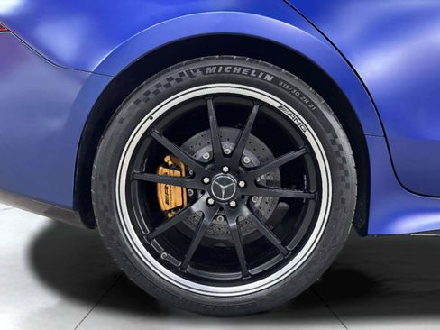 Used 2019 Mercedes-Benz AMG GT 63 S image 67