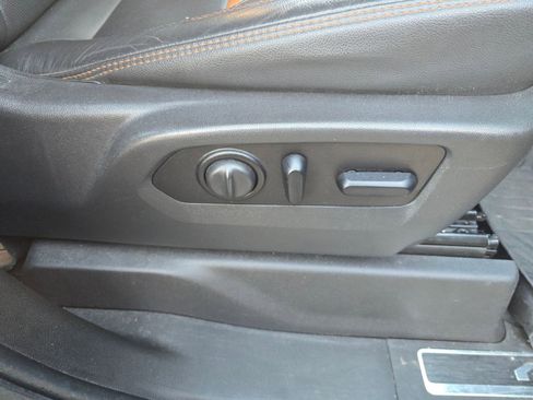 Used 2021 GMC Sierra 1500 AT4 w/ AT4 Preferred Package image 28