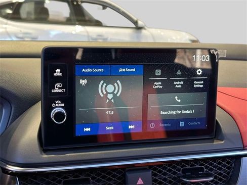 Used 2025 Acura ADX A-Spec image 32