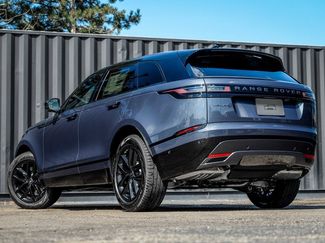 New 2026 Land Rover Range Rover Velar Dynamic SE video 2