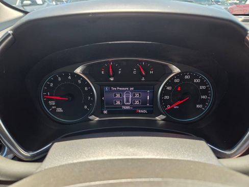 Used 2019 Chevrolet Equinox LT FWD image 32