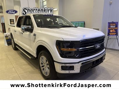 New 2025 Ford F150 XLT