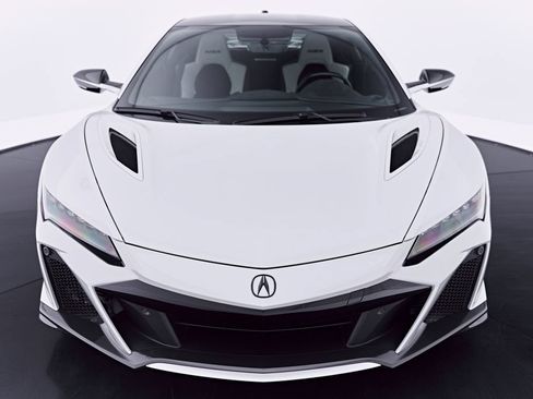 Used 2022 Acura NSX Type S AWD/4WD image 23