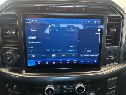 Used 2023 Ford F150 XLT w/ Equipment Group 302A High image 33