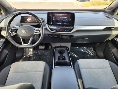 Used 2023 Volkswagen ID.4 Pro RWD image 18