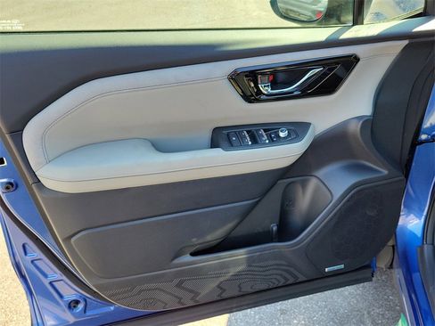 New 2026 Subaru Forester Limited image 12