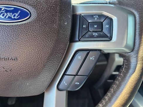 Used 2021 Ford F350 King Ranch w/ Chrome Package image 25