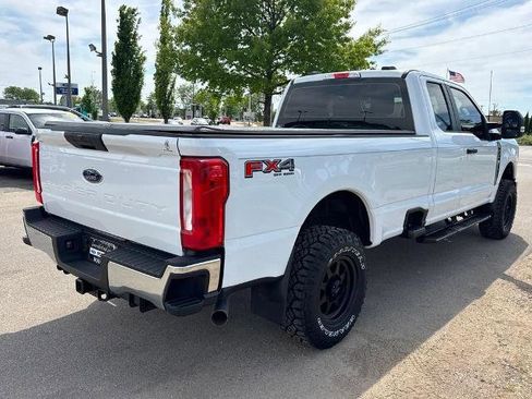 Certified 2024 Ford F250 XL w/ XL Off-Road Package AWD/4WD image 5
