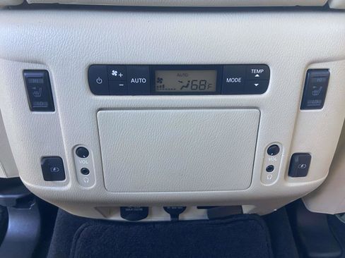 Used 2021 INFINITI QX80 Sensory w/ All-Season Package image 16