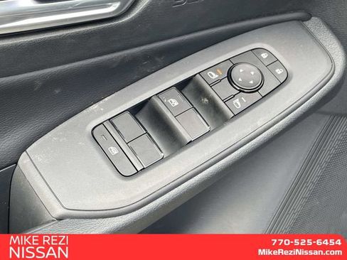 New 2026 Nissan Sentra SV w/ SV Convenience Package FWD image 12