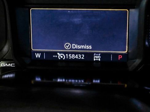 Used 2020 GMC Sierra 2500 SLE w/ Gooseneck/5TH Wheel Package image 17