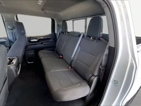 Used 2023 Chevrolet Silverado 1500 RST w/ Convenience Package II AWD/4WD image 16
