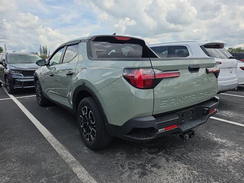 Used 2022 Hyundai Santa Cruz SEL FWD image 13