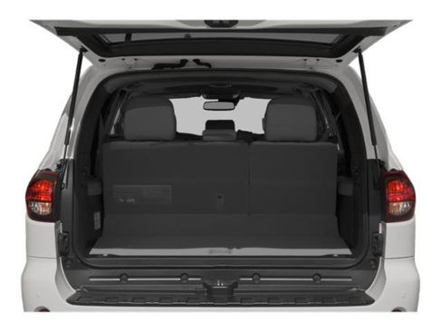 Used 2021 Toyota Sequoia SR5 w/ Premium Package AWD/4WD image 12