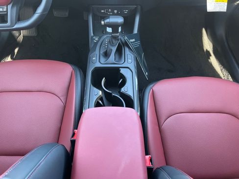 New 2025 Kia K4 GT-Line image 35