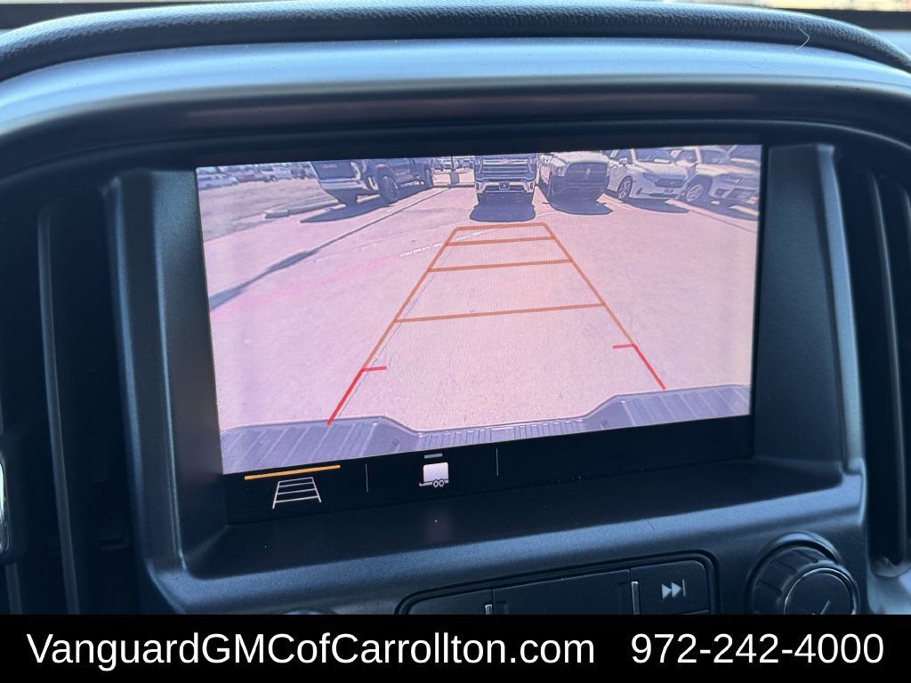 Used 2019 Chevrolet Colorado ZR2 AWD/4WD image 18